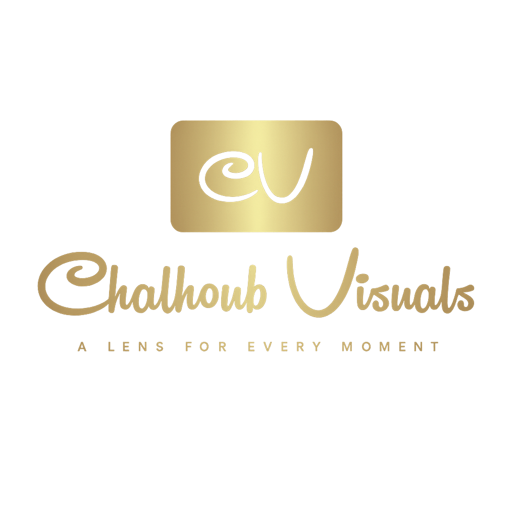 Chalhoub Visuals