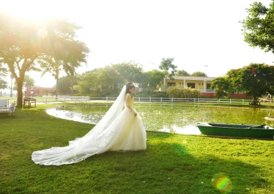 professional photographer for wedding