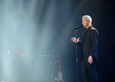 stars concerts photos in lebanon