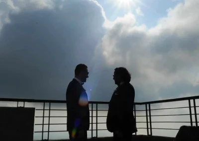 drone shooting Lebanon